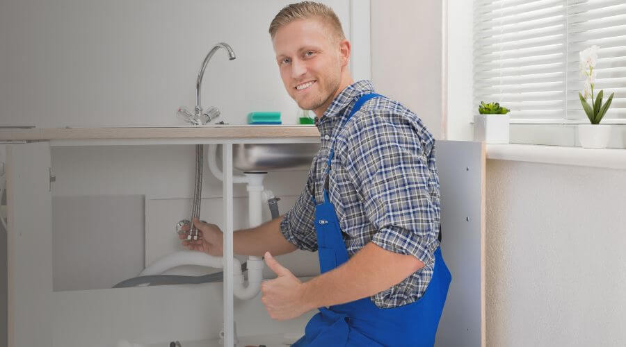 Professional water heater repair in Tioga, PA
